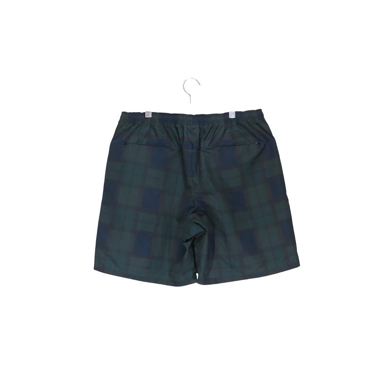 F.C.Real Bristol（エフシーレアルブリストル） 26SS PLAID PRACTICE