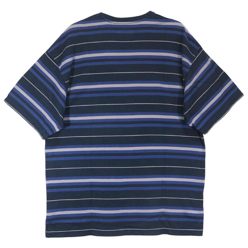 WTAPS（ダブルタップス） 23SS BDY 02/SS/COTTON.TEXTILE.SIGN 231ATDT
