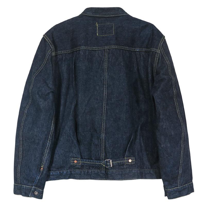TCB jeans ティーシービージーンズ S40's JACKET デニムジャケット