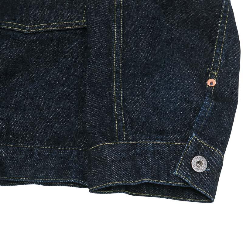 TCB jeans ティーシービージーンズ S40's JACKET デニムジャケット
