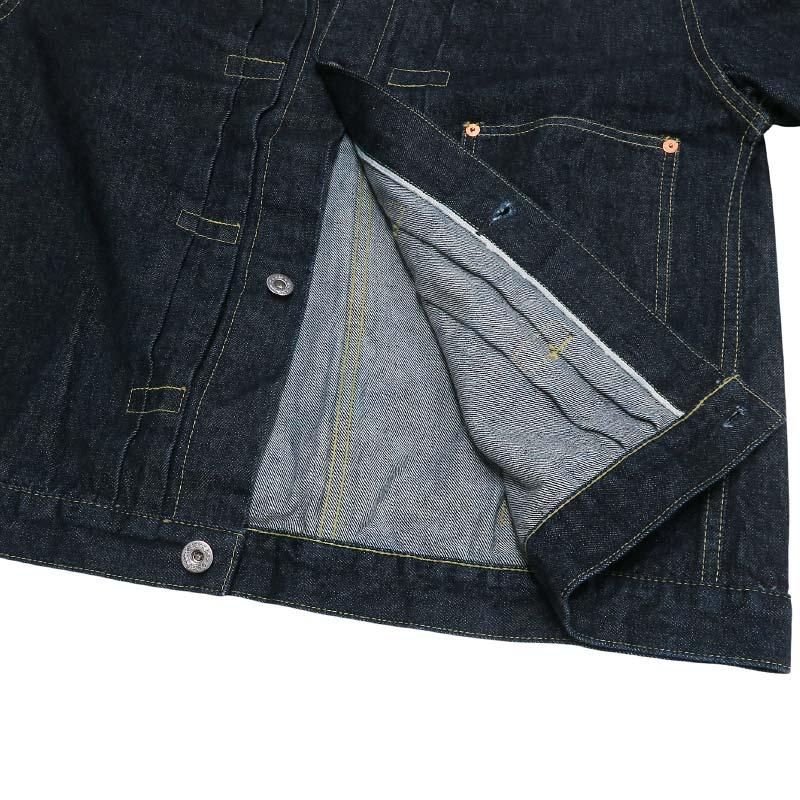 TCB jeans ティーシービージーンズ S40's JACKET デニムジャケット