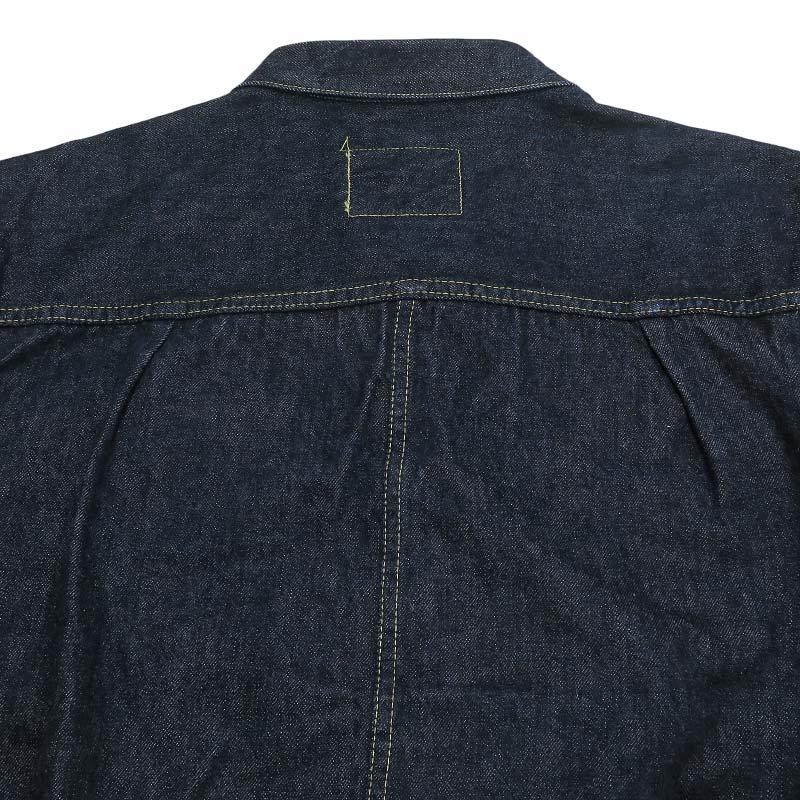 TCB jeans ティーシービージーンズ S40's JACKET デニムジャケット