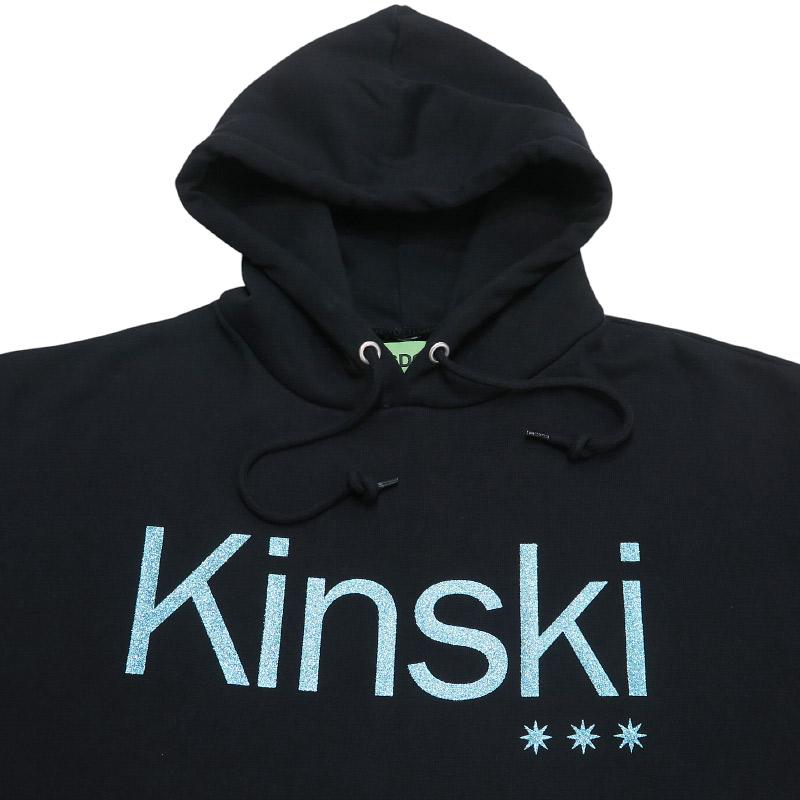 GDC ジーディーシー Kinski HOODIE GD0190 フーディー パーカー