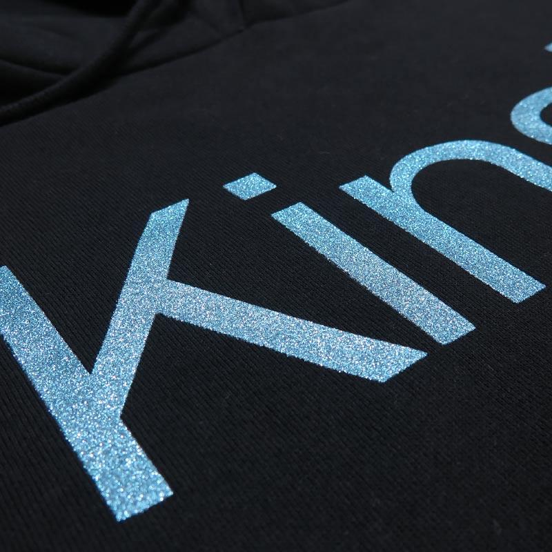GDC ジーディーシー Kinski HOODIE GD0190 フーディー パーカー