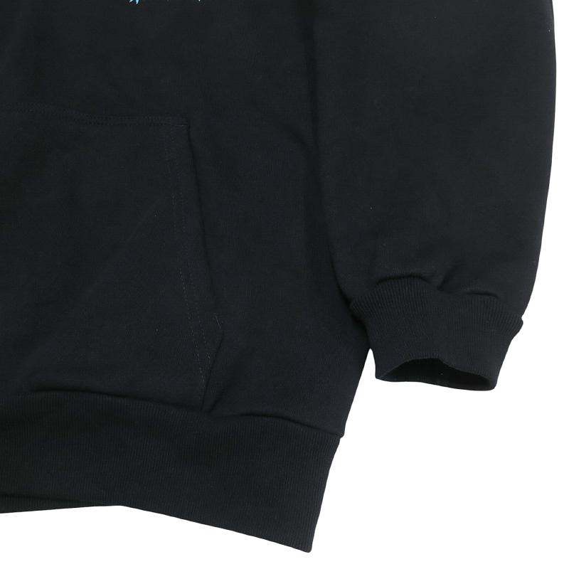 GDC ジーディーシー Kinski HOODIE GD0190 フーディー パーカー