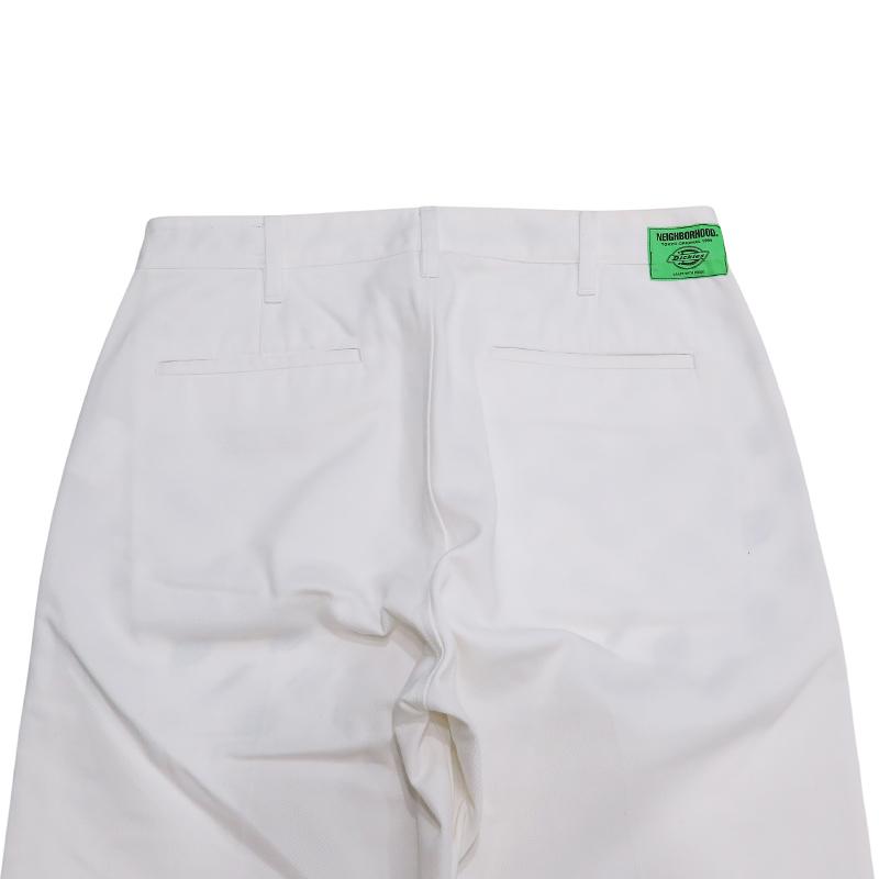 NEIGHBORHOOD（ネイバーフッド） x DICKIES ディッキーズ 24AW
