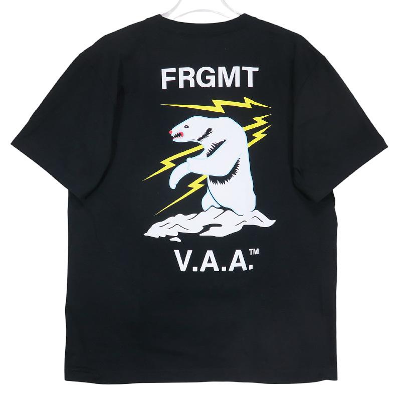fragment design（フラグメントデザイン） V.A.A. ヴァージル アブロー