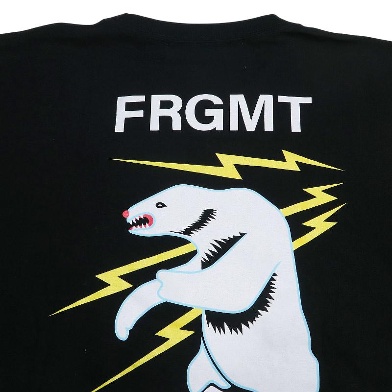fragment design（フラグメントデザイン） V.A.A. ヴァージル アブロー