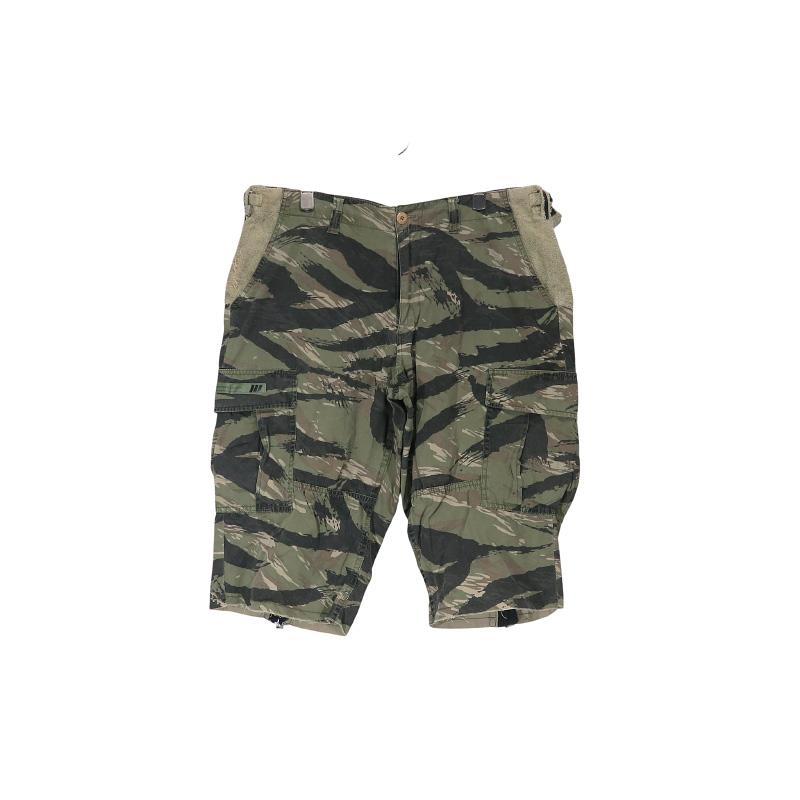 k*h様 【希少】WTAPS ダブルタップス イージーショーツ ハーフパンツ オ WTAPS（ダブルタップス） 08SS JUNGLE,CHOPPED/SHORTS,FATIGUE,COTTON