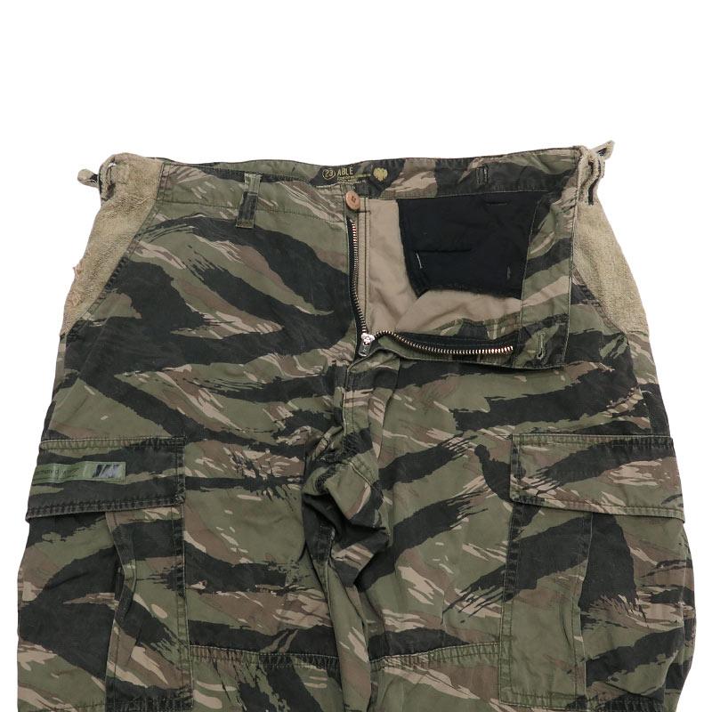 WTAPS CARGO SHORTS　ショートパンツ ダブルタップス WTAPS（ダブルタップス） 08SS JUNGLE,CHOPPED/SHORTS,FATIGUE,COTTON