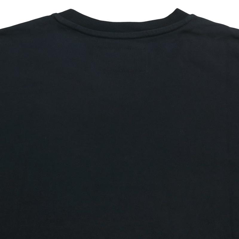 NEIGHBORHOOD（ネイバーフッド） 26SS SHELTECH V-NECK 3Q 261BWNH