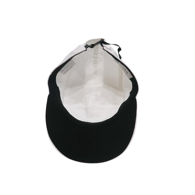 帽子 WTAPS T-5 03CAP COTTONRIPSTOP 26SS WTAPS（ダブルタップス） 26SS T-5 03/CAP/COTTON.RIPSTOP 261FSDT
