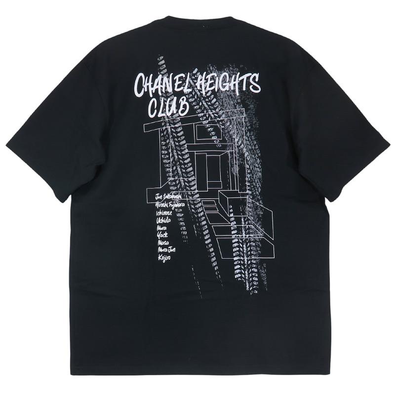 UNDERCOVER（アンダーカバー） UNDERCOVER meets FRAGMENT CHANEL