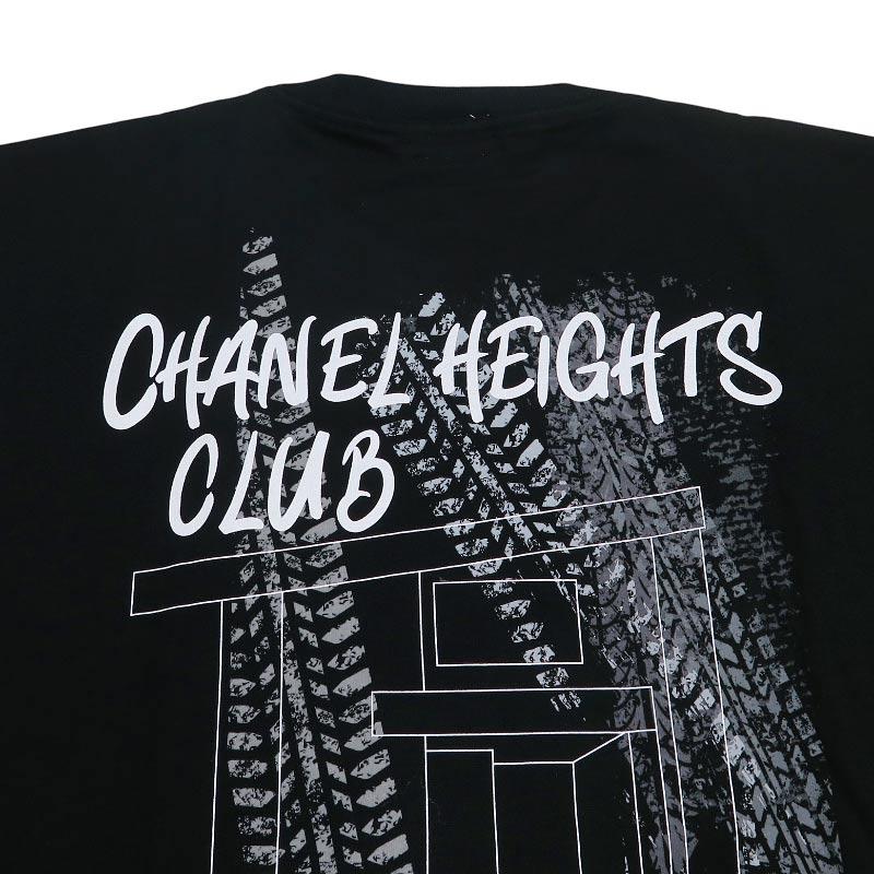 UNDERCOVER（アンダーカバー） UNDERCOVER meets FRAGMENT CHANEL