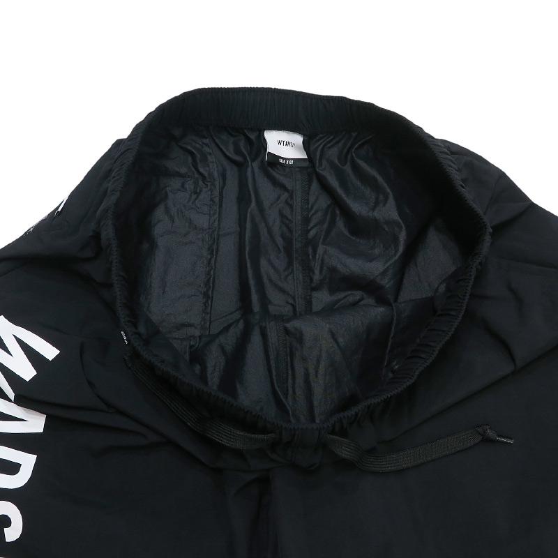 WTAPS（ダブルタップス） 24SS SPS2002/SHORTS/NYLON.TUSSAH.PERTEX