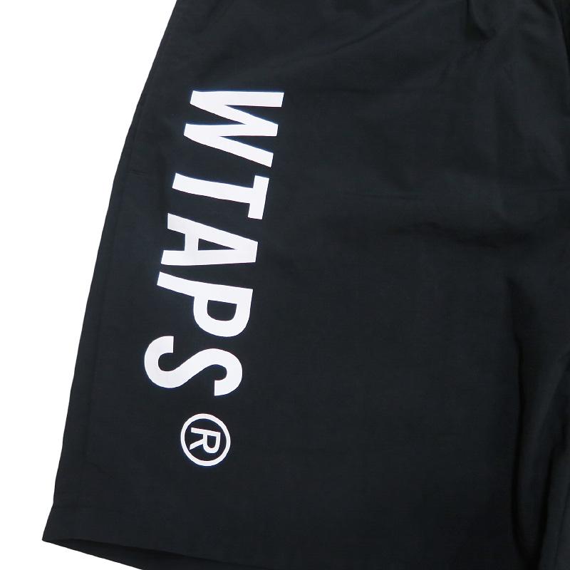 WTAPS（ダブルタップス） 24SS SPS2002/SHORTS/NYLON.TUSSAH.PERTEX