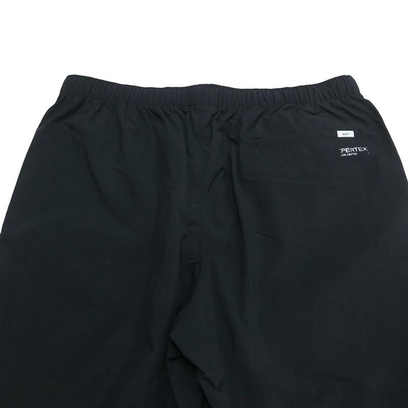 WTAPS（ダブルタップス） 24SS SPS2002/SHORTS/NYLON.TUSSAH.PERTEX
