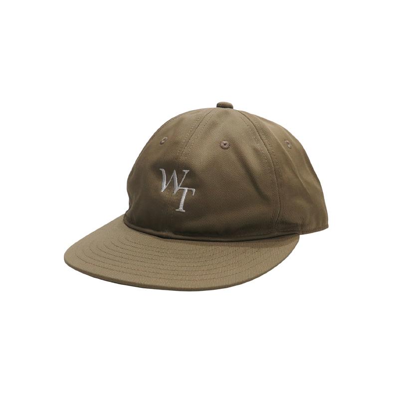 WTAPS（ダブルタップス） 26SS T-6M 03/CAP/CTPL.TWILL 261HCDT-HT07