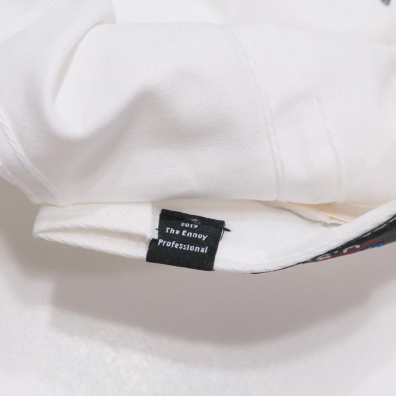 ENNOY エンノイ PROFESSIONAL COTTON CAP プロフェッショナル コットン