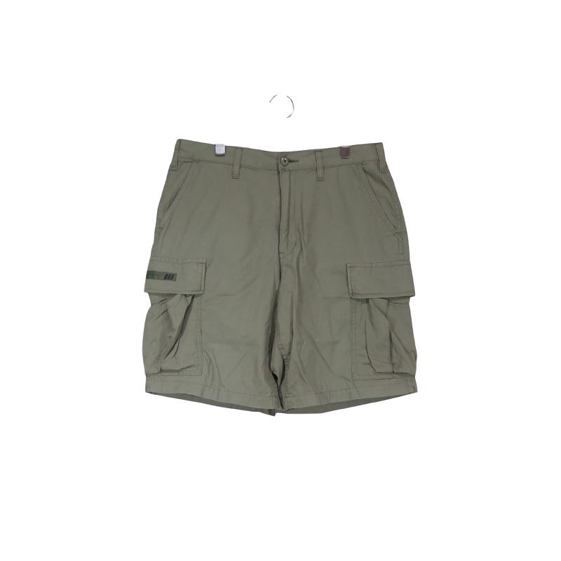 WTAPS（ダブルタップス） 22SS JUNGLE SHORTS/COTTON.POPLIN 221WVDT