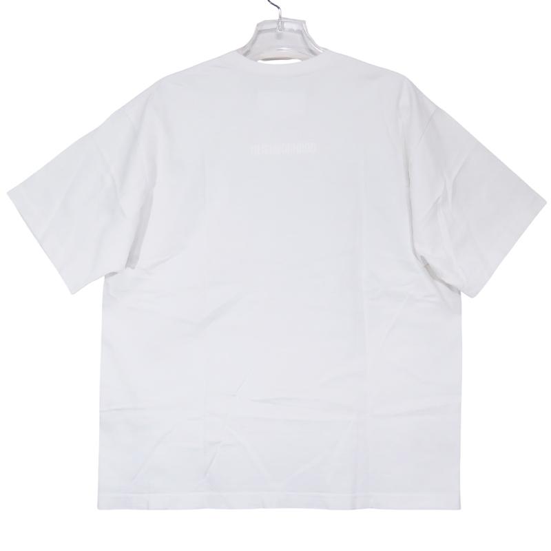 NEIGHBORHOOD（ネイバーフッド） x KATHARINE HAMNETT キャサリン ハム