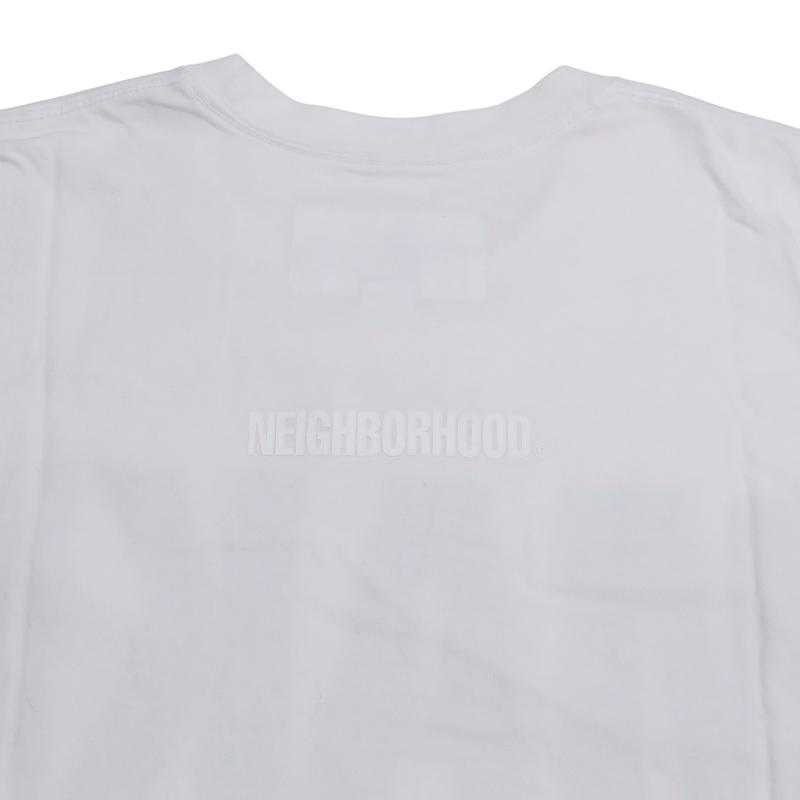NEIGHBORHOOD（ネイバーフッド） x KATHARINE HAMNETT キャサリン ハム