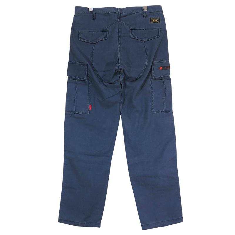 WTAPS（ダブルタップス） 12AW JUNGLE.STOCK/TROUSERS.COTTON.SATIN