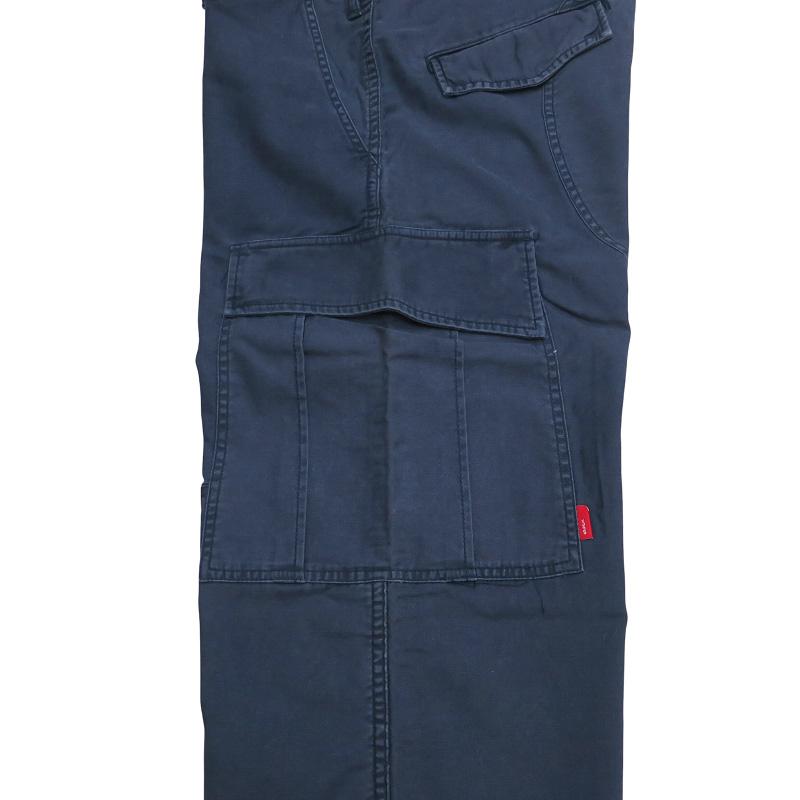 WTAPS（ダブルタップス） 12AW JUNGLE.STOCK/TROUSERS.COTTON.SATIN