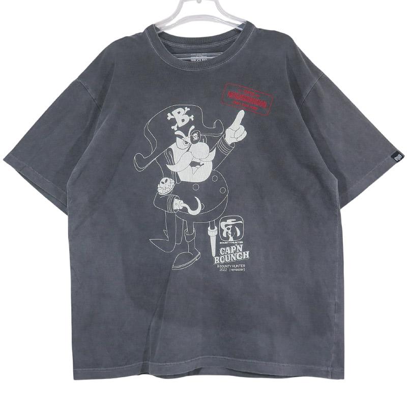 【Lサイズ】NEIGHBORHOOD × BOUNTY HUNTER コラボT NEIGHBORHOOD（ネイバーフッド） x BOUNTY HUNTER バウンティー
