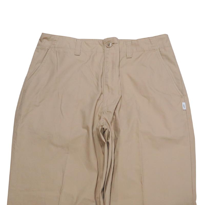 WTAPS（ダブルタップス） 21SS FAIRWAY/TROUSERS/COTTON.WEATHER