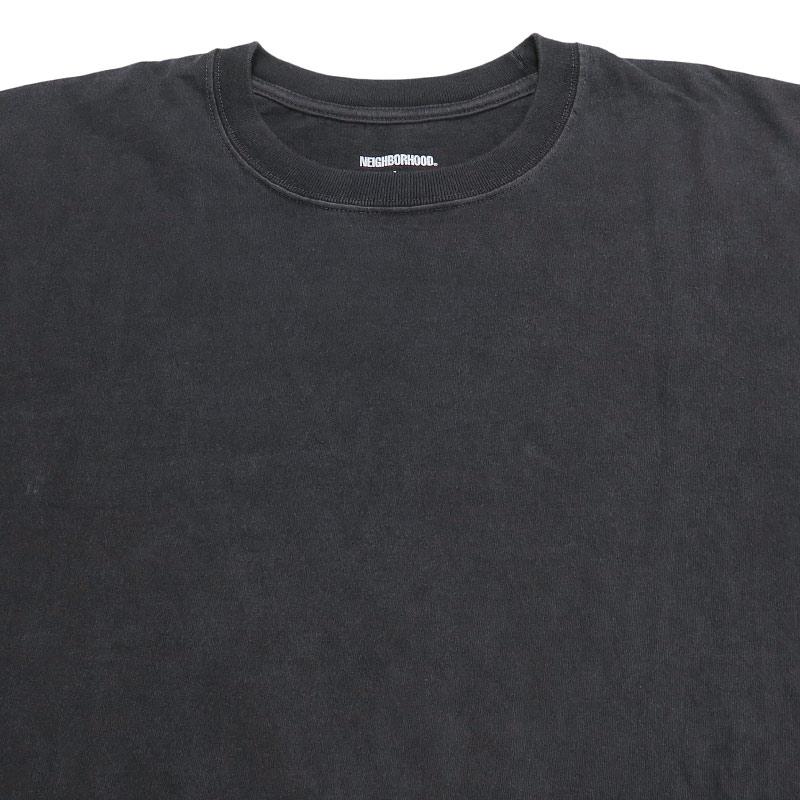 NEIGHBORHOOD（ネイバーフッド） 26SS NH.TEE LS-3 261PCNH-LT03