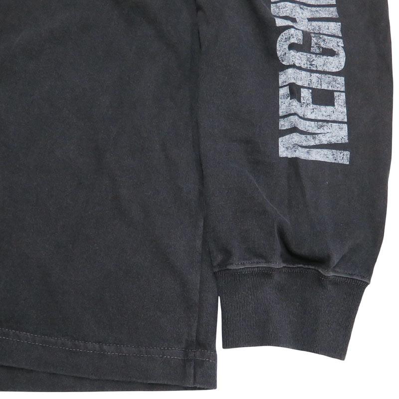 NEIGHBORHOOD（ネイバーフッド） 26SS NH.TEE LS-3 261PCNH-LT03