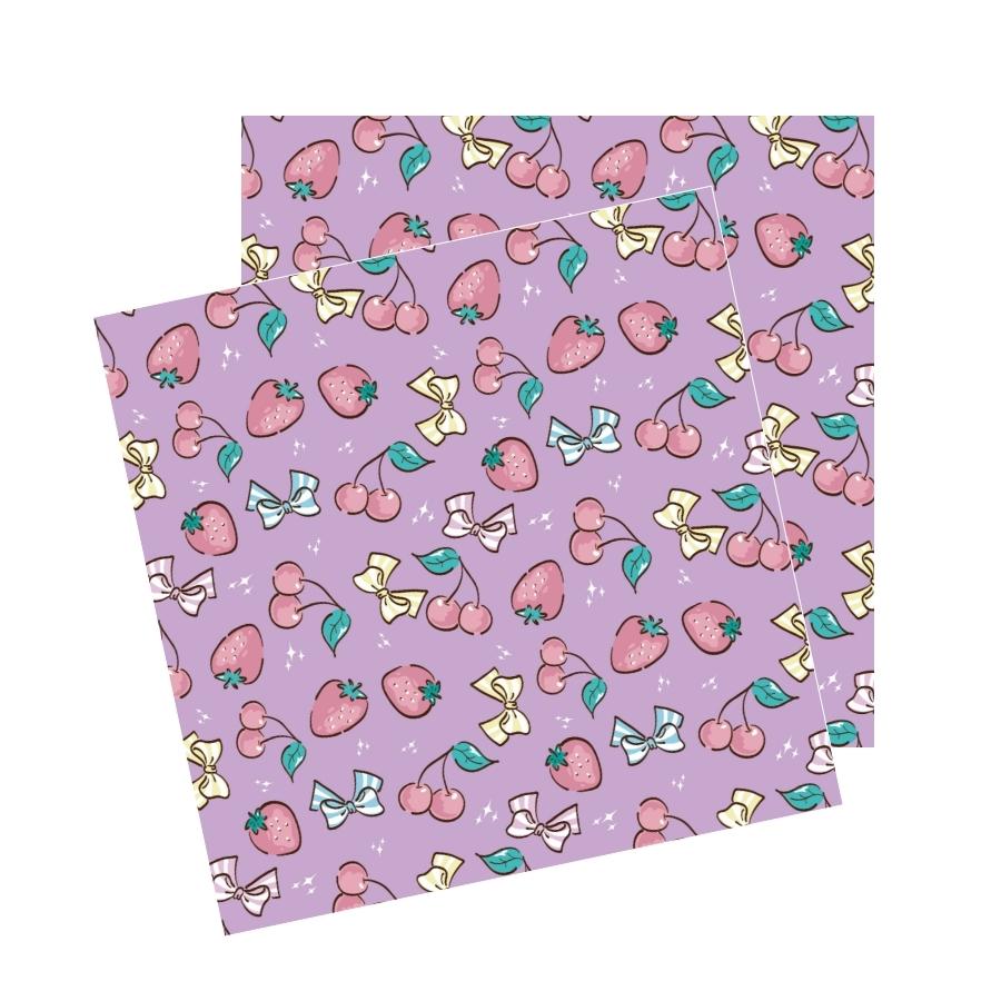 いちご様　確認用　ランチョンマット　40×60 2枚　格子　デニム　ブルー ランチョンマット(40cm×40cm) 2枚セット ビニール素材 撥水