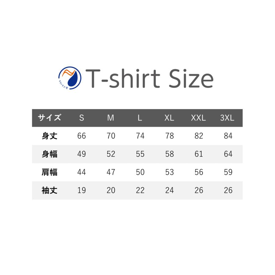 Tシャツ トップス プリントティーシャツ 令和生まれです メンズ レディース  パロディ おもしろTシャツ 名言 流行語 男性 女性 半袖 綿100％｜nanairo-koubou｜02