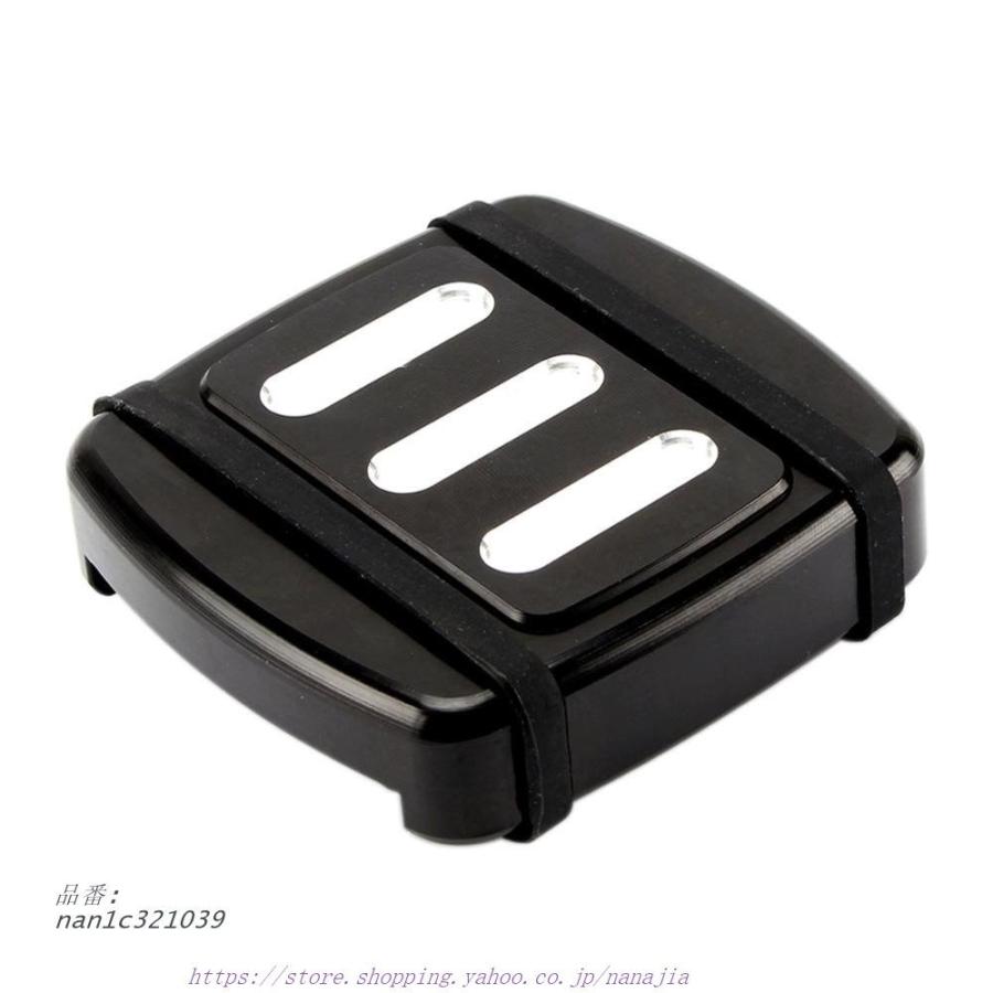 ブレーキペダル カバー 1993-2020 ダイナ 適合 汎用品 :nan1c321039:なな子 - 通販 - Yahoo!ショッピング ブレーキペダル カバー 1993-2020 ダイナ 適合 汎用品 :nan1c321039:なな子 - 通販 - Yahoo!ショッピング