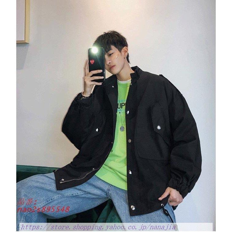 人気商品ランキング レトロ トレンチコート ゆったり 春秋 コート メンズ 男性 アウター ミリタリーコート カジュアル 通勤通学 お洒落 その他のコスプレ衣装 サイズ Xl Emrya Com