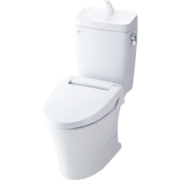 空室（住み処者なし)の室内用便器リフォーム工事 ＩＮＡＸ アメージュＺ リトイレ ECO5 BC-ZA10H DT-ZA180H  空室の原状取り戻すことなどに リフォーム-トイレ-レンタル、各種サービス