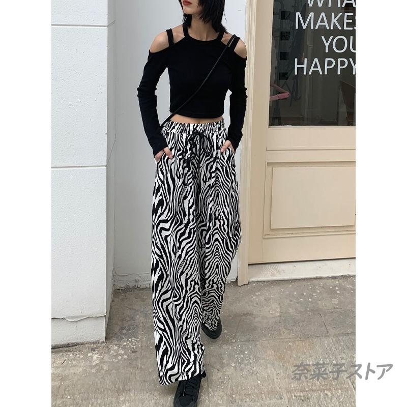 ゆったり レディース パンツ 脚長効果 通販 レディース ゆったり パンツ 脚長効果
