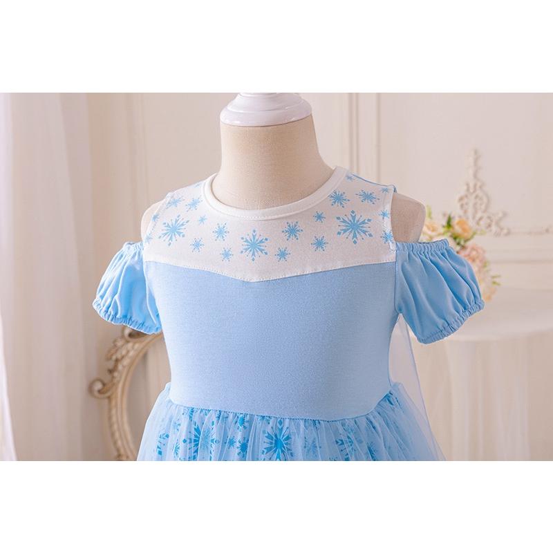 アリエル ドレス 子供 マーメイド ベル ラプンツエル ワンピース