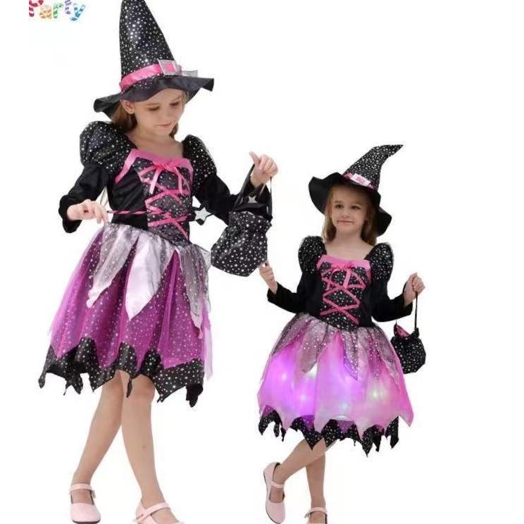 魔女の宅急便 キキ ワンピース ハロウィン カチューシャ コスチューム コスプレ 送料無料 衣装 ドレス 子供用 Y148 ショップナナコ 通販 Yahoo ショッピング