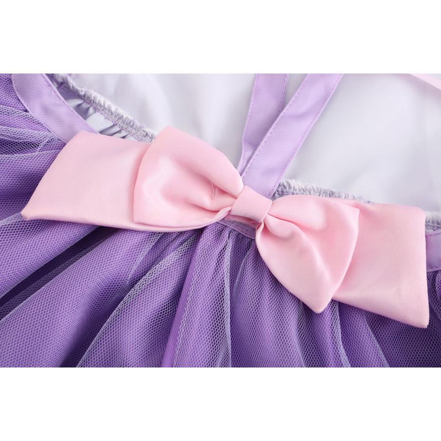 専用です。リーナベルコスチューム☆アリエル☆アナ雪山コスチューム リーナベルコスチューム ステラルー クッキーアン用着せ替え アリエル