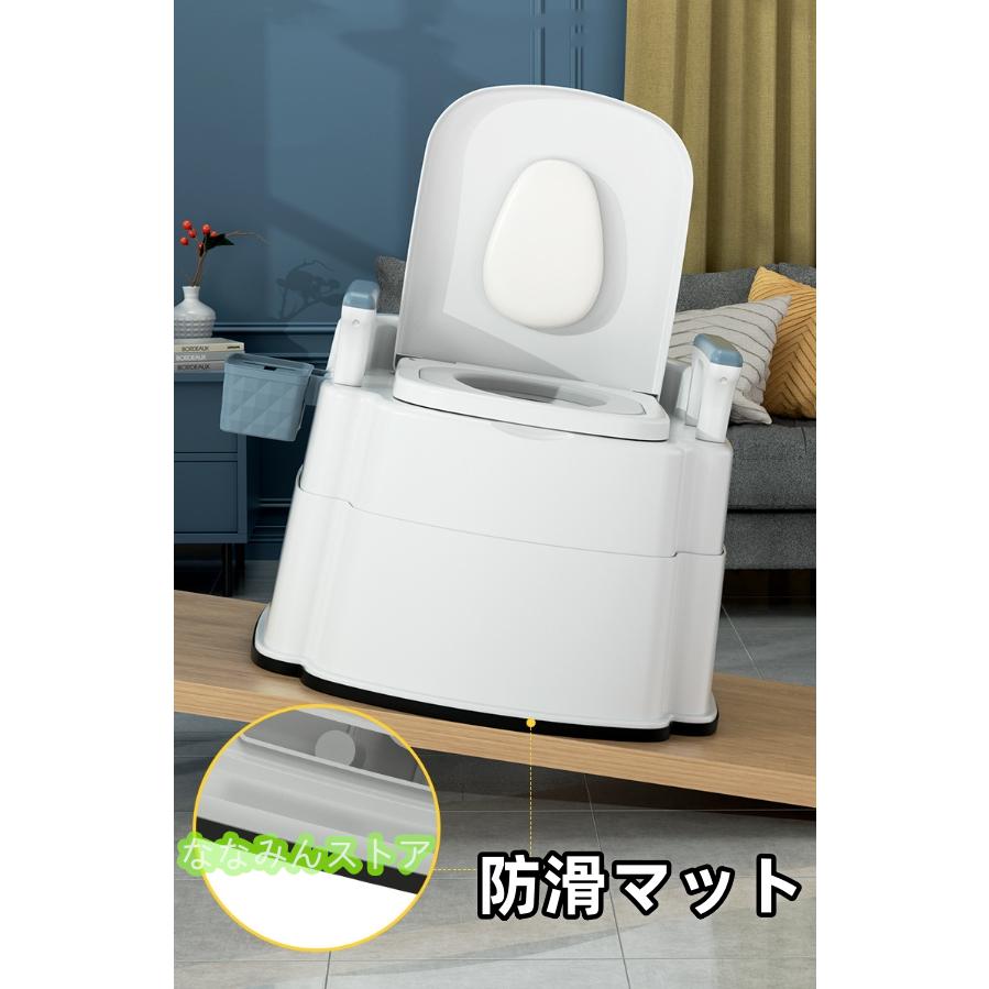 ポータブルトイレ トイレ シニア用品 老人用品 介護用品 簡易 ポータブルトイレ トイレ シニア用品 老人用品 介護用品 簡易