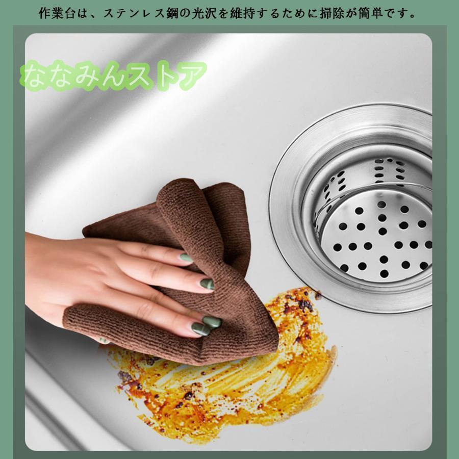 壁掛け式キッチンシンクシンク流し台 ガーデン304ステンレス製1 壁掛け式キッチンシンクシンク流し台 ガーデン304ステンレス製1