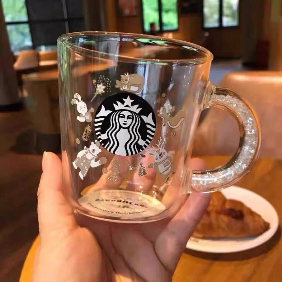 スターバックス マグカップ キラキラ ギフト コーヒー グッズ スターバックス マグカップ キラキラ ギフト コーヒー グッズ
