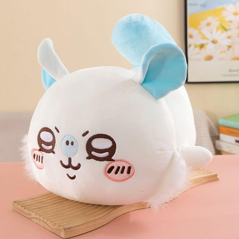 ちいかわ　ぬいぐるみ　ハチワレ　うさぎ　モモンガ 大きいサイズ ちいかわ うさぎ ハチワレ モモンガ ぬいぐるみ