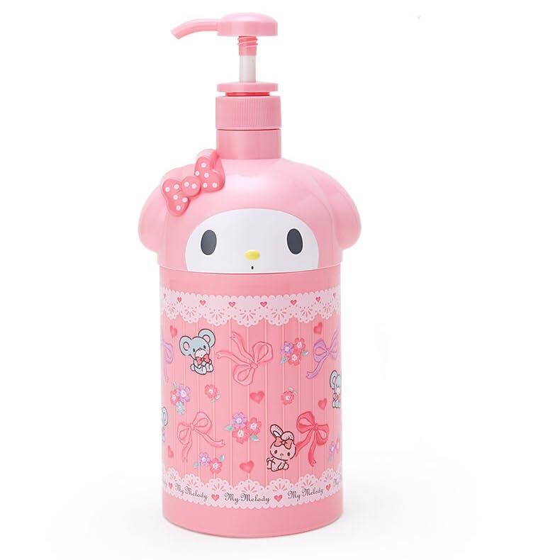 サンリオ　マイメロ　キティー詰め替えボトル 515A83U4c6L._UF350,350_QL50_.jpg