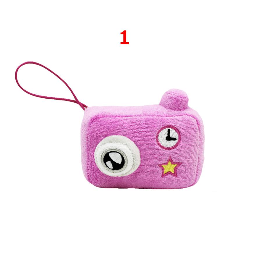 タコピー ぬいぐるみ コットンドール キーチェーン 寝そべり