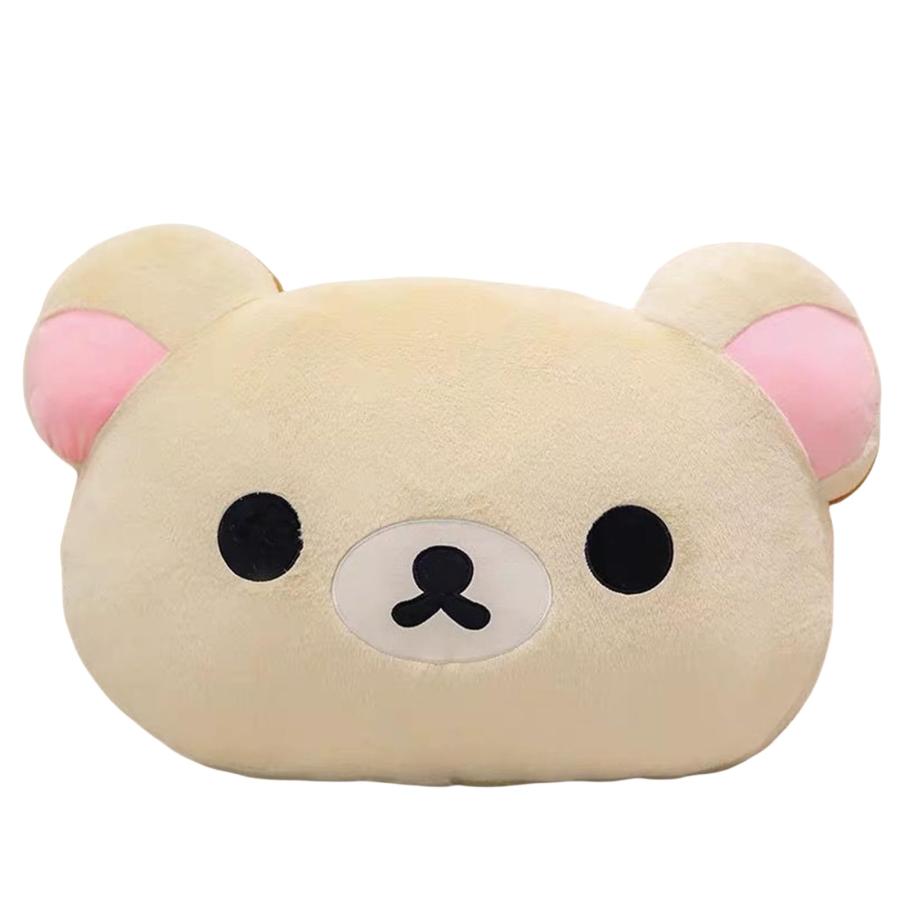 キイロイトリ ビッグ ぬいぐるみ 抱き枕 リラックマ 新品 クッション 新品 リラックマ - キイロイトリ ビッグ ぬいぐるみ 抱き枕