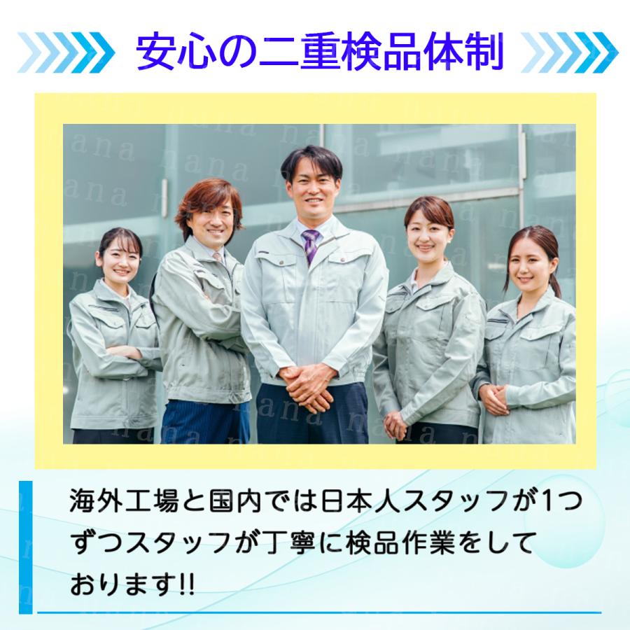 ガーゼハンカチ ベビー 赤ちゃん セット くすみ  ガーゼタオル 綿100％ 幼稚園 保育園 10枚セットかわいい｜nanaonlinestore｜07