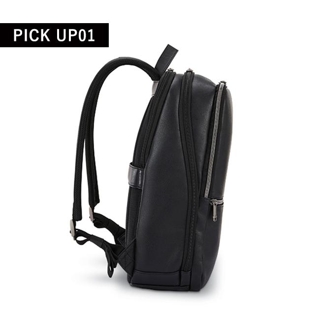 Samsonite（サムソナイト） リュックサック デイパック メンズ